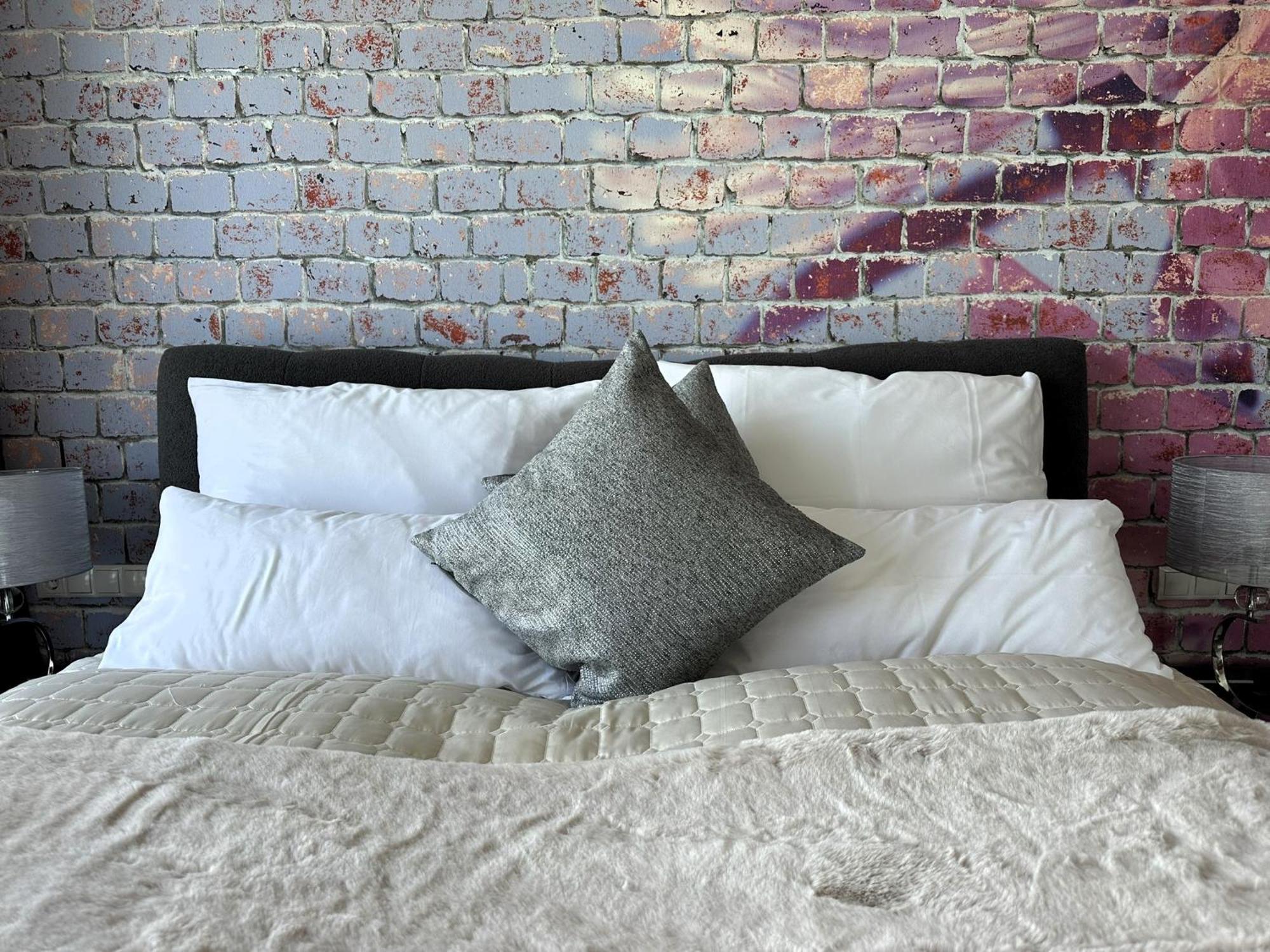 Apartament Panoramalofts Ankerbrotfabrik Viena