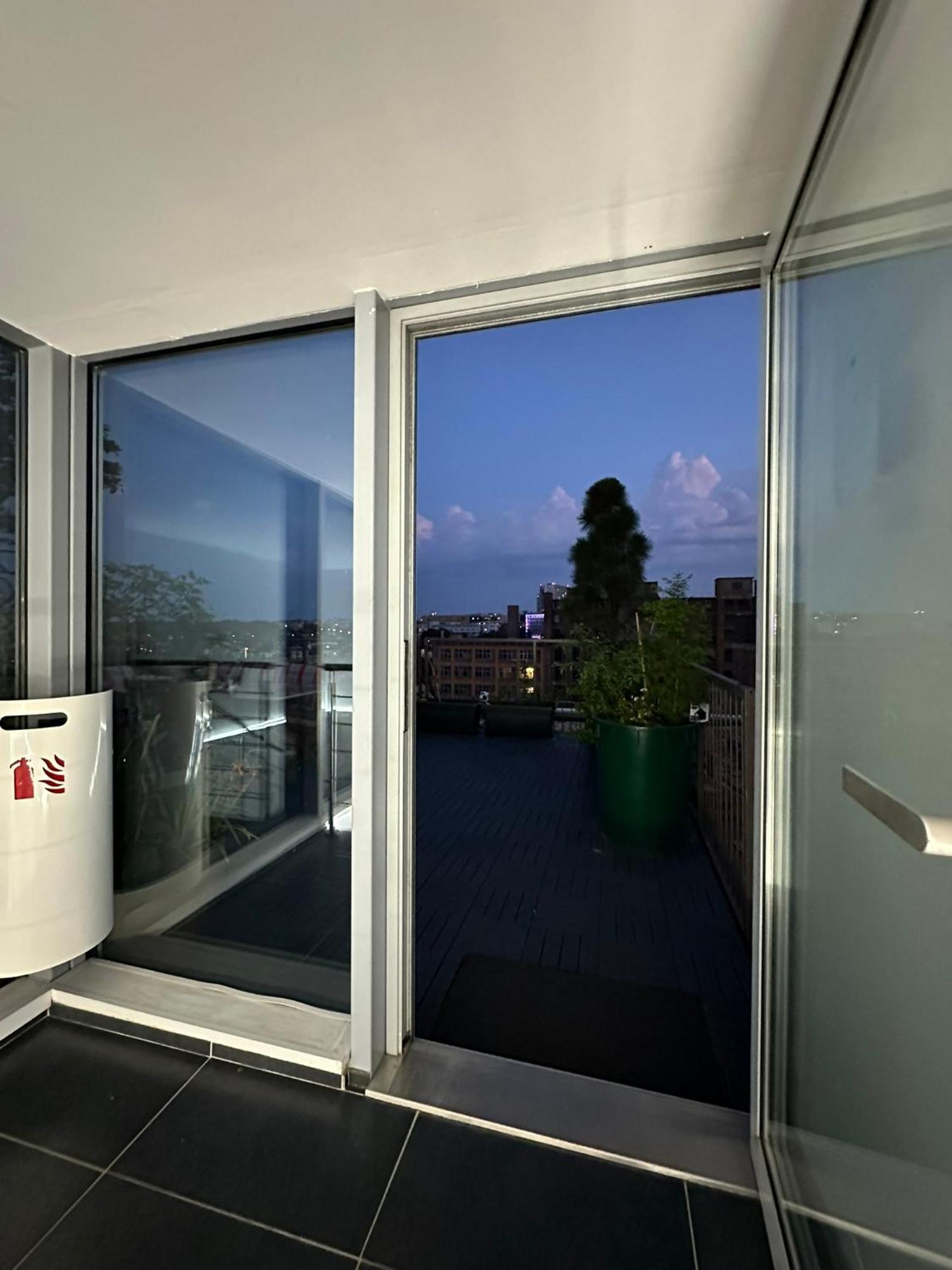 Apartament Panoramalofts Ankerbrotfabrik